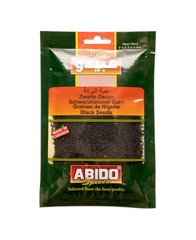 Abido, Baraka Seeds, Lebanon, 10x50g
