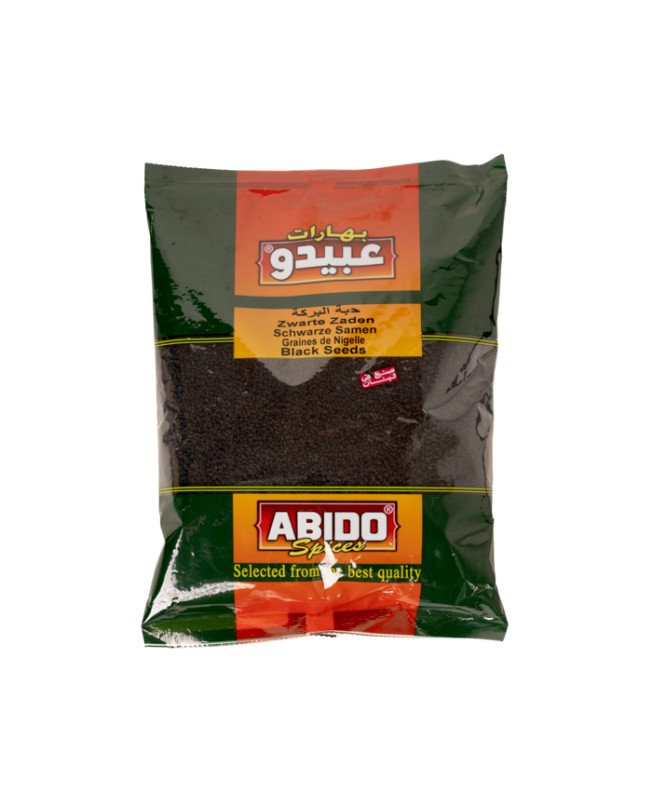 Abido, Baraka Seeds, Lebanon, 1x500g