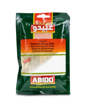Abido, Bicarbonate, Lebanon, 10x100g