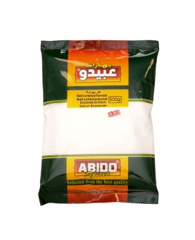 Abido, Bicarbonate, Lebanon, 1x500g