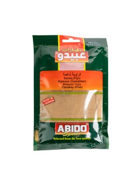 Abido, Caraway, Lebanon, 10x50g