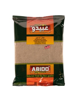 Abido, Cardamom Powder, Lebanon, 1x500g