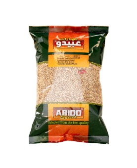 Abido, Coriander Seeds, Lebanon, 1x500g (14 per box)
