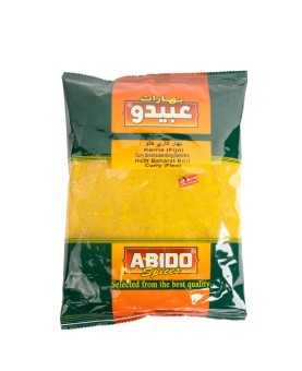Abido, Curry (Fine), Lebanon, 1x500g
