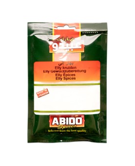 Abido, Elly Spices, Lebanon, 10x50g
