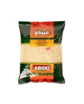 Abido, Fungiric Fine (Helba), Lebanon, 1x500g