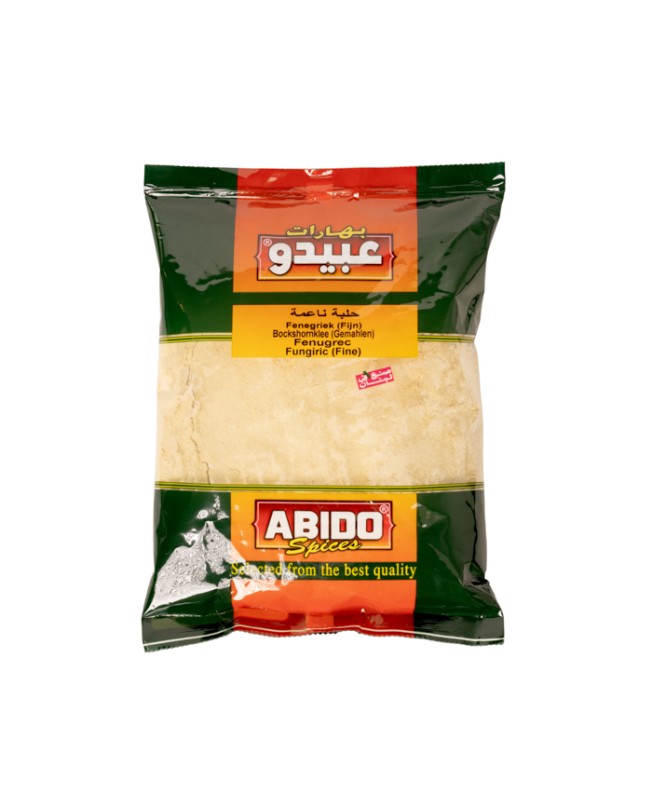 Abido, Fungiric Fine (Helba), Lebanon, 1x500g