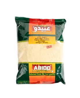 Abido, Ginger (Fine), Lebanon, 1x500g