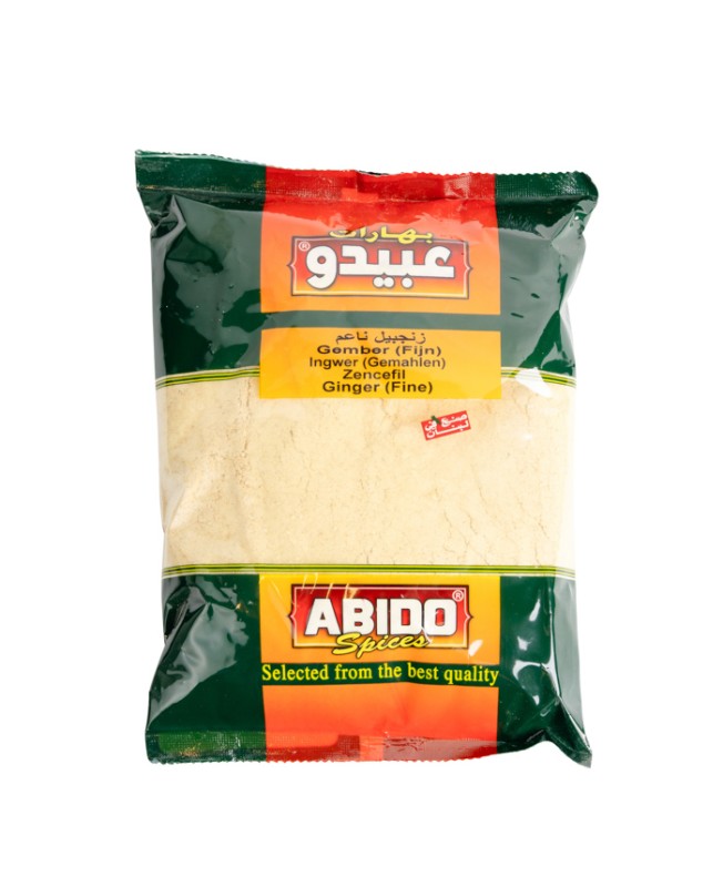 Abido, Ginger (Fine), Lebanon, 1x500g