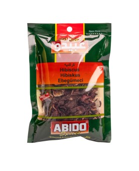 Abido, Hibiscus (Karkadeh), Lebanon, 30g