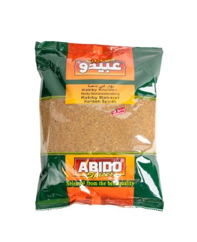 Abido, Kebbeh Spices, Lebanon, 1x500g