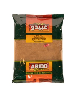 Abido, Kefta Spices, Lebanon, 1x500g