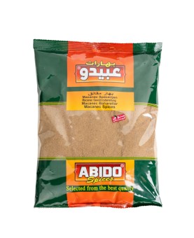Abido, Macanec Spices, 1x500g