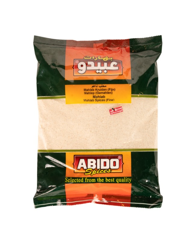 Abido, Mahlab Spices, Lebanon, 1x500g