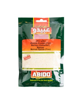 Abido, Mahlab, Lebanon, 10x50g