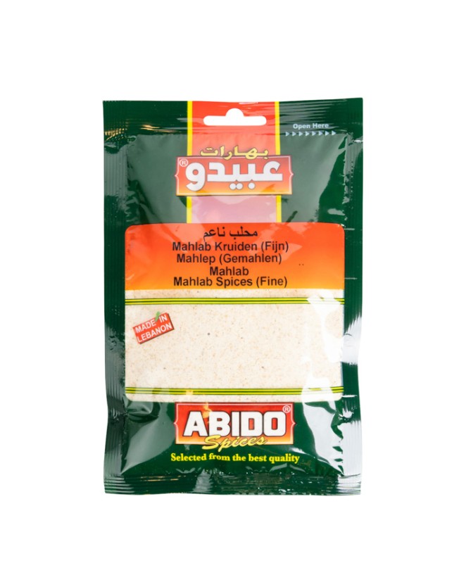 Abido, Mahlab, Lebanon, 10x50g