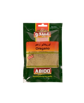 Abido, Origano Fine, Lebanon, 10x50g