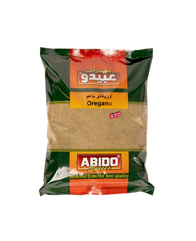 Abido, Origano Fine, Lebanon, 1x500g