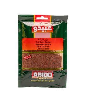Abido, Rashad Seeds, Lebanon, 10x50g