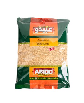 Abido, Sesame Roasted, Lebanon, 1x500g