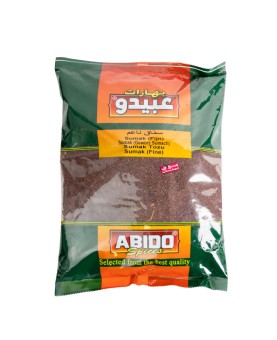 Abido, Sumac (Fine), Lebanon, 1x500g