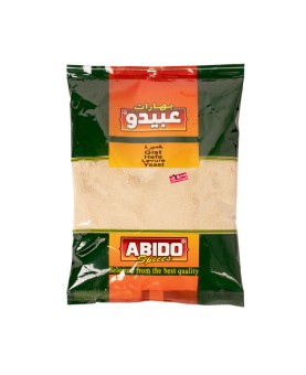 Abido, Yeast, Lebanon, 1x500g