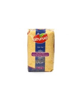 ALTUNSA Burgul Sefer kitel/griesh fine 900gr x 10st