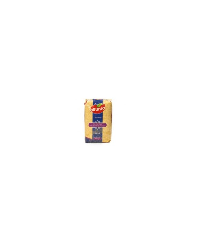 ALTUNSA Burgul Sefer kitel/griesh fine 900gr x 10st