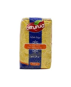 ALTUNSA Burgul fine 900gr x 10st