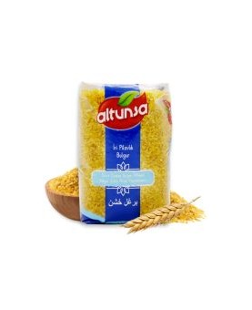 ALTUNSA Burgul rough 900gr x 10st