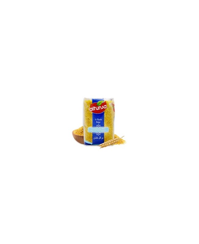 ALTUNSA Burgul rough 900gr x 10st