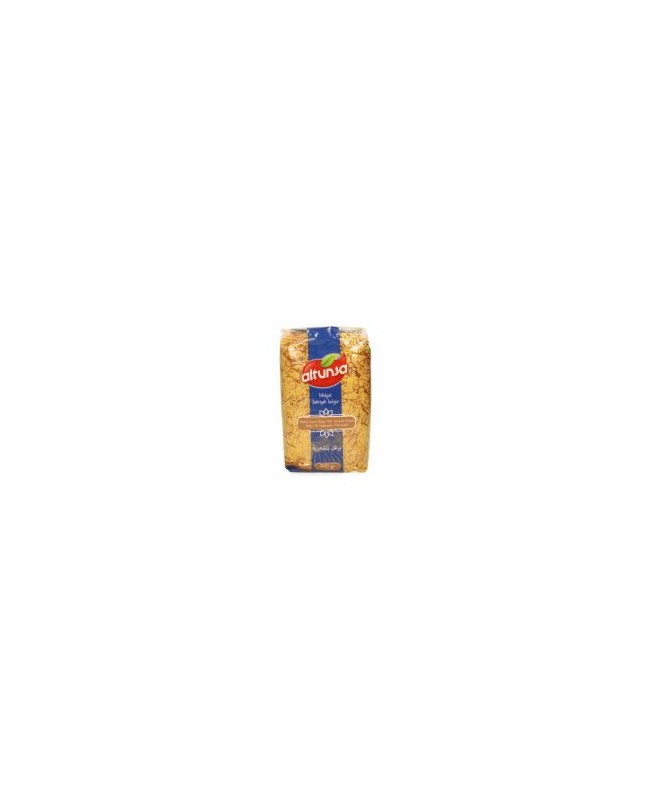 ALTUNSA Burgul vermicell (Shaarieyah) 900gr x 10st