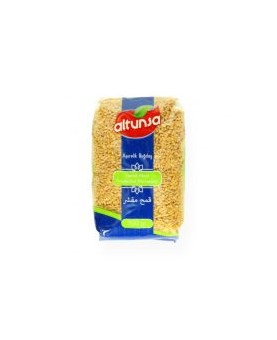 ALTUNSA Peeled wheat 900 gr x 10 st