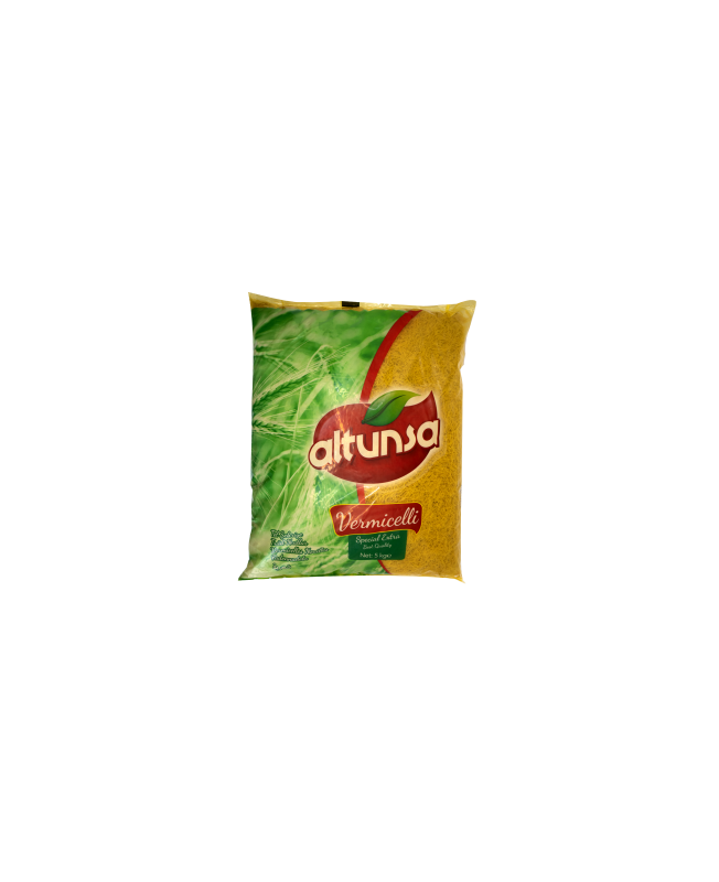 ALTUNSA Vermicelli (Shaarieyah) 5 kg x 5 st