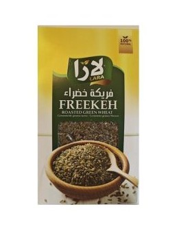 LARA Freekeh 800 gr x 12 st