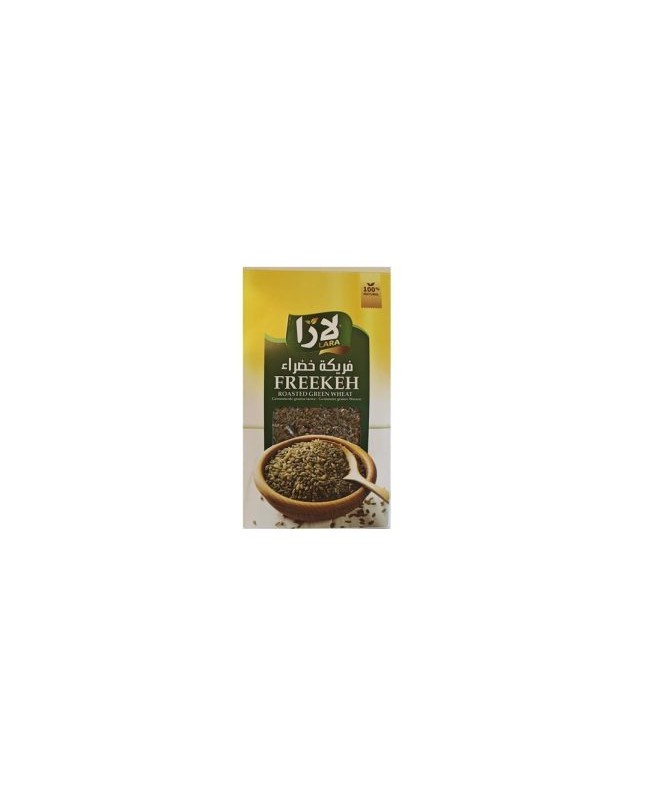 LARA Freekeh 800 gr x 12 st