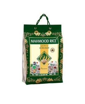 Mahmood Rice XXL White Basmati 4,5kg x 4st