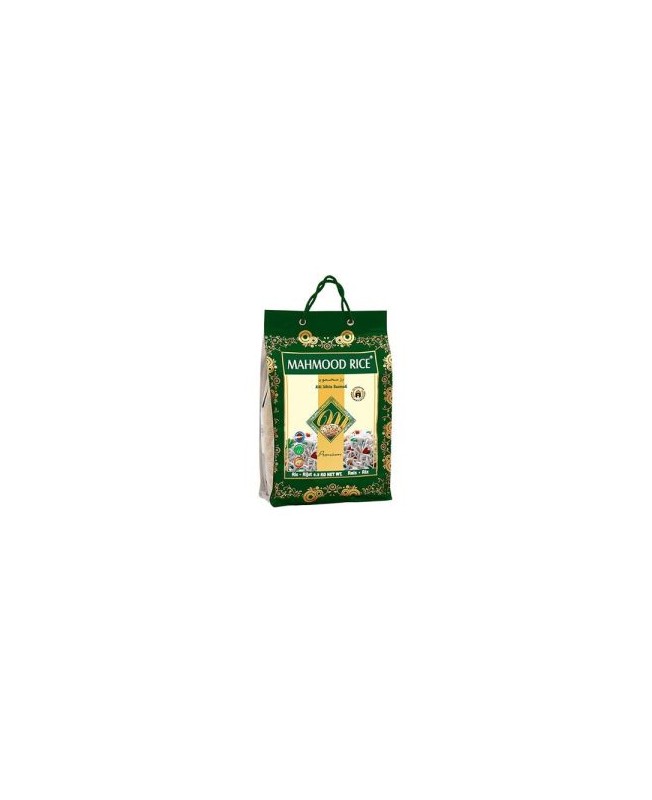 Mahmood Rice XXL White Basmati 4,5kg x 4st
